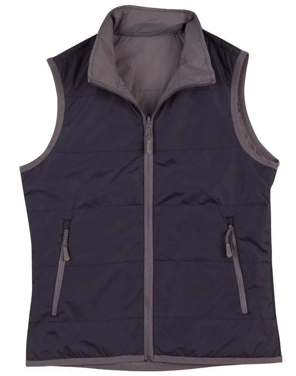 WINNING SPIRIT Versatile Vest Women's JK38